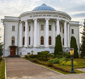 Kazan State Medical University : MBBS, Fees Structure, Admission | Russia