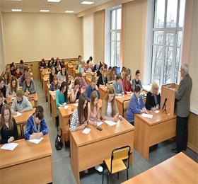 MBBS Admission Petrozavodsk State Medical University Russia, Admission 203