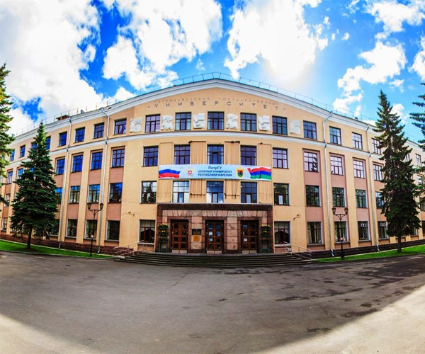MBBS Admission Petrozavodsk State Medical University Russia