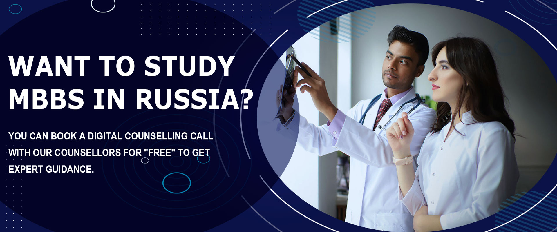 MBBS in Russia, Study MBBS in Russia for Indian students