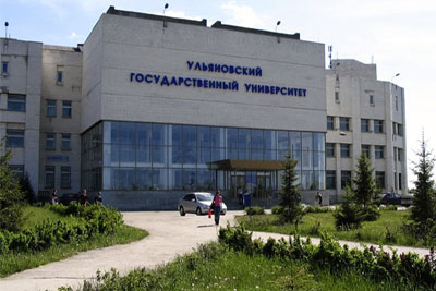 Ulyanovsk State Medical University, MBBS in Russia for Indian students