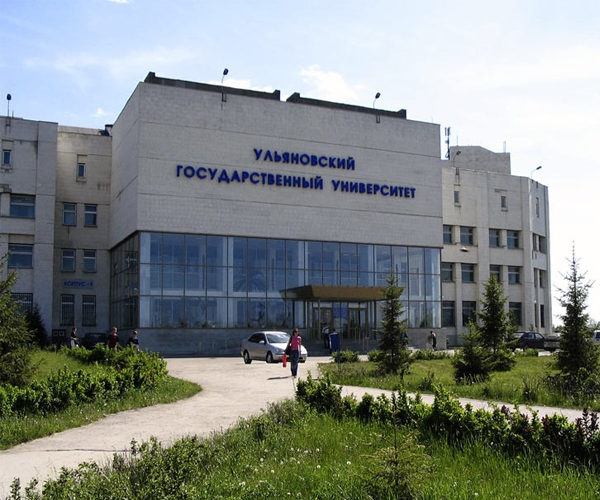 Ulyanovsk State University Medical Faculty, Institute of Medicine & Ecology Ulyanovsk, Yash Overseas