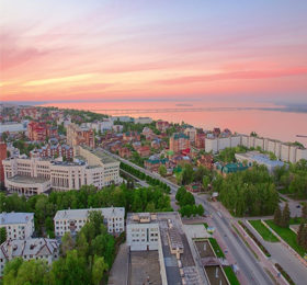 Ulyanovsk State University, Russia, MBBS Admission Process 2022