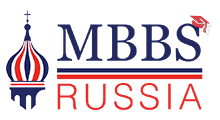 MBBS In Russia Logo