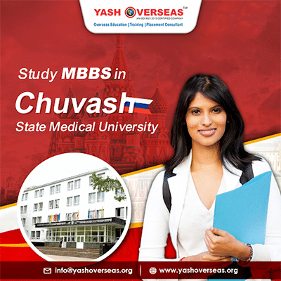 Chuvash State Medical University