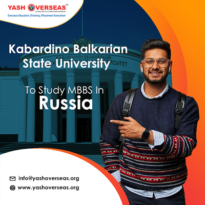 Kabardino Balkarian State University